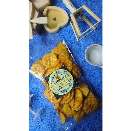 

pisang tiptop