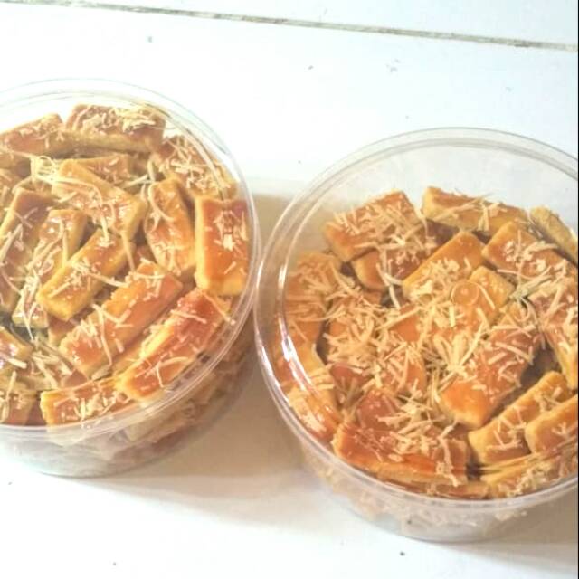 

Kastengel keju