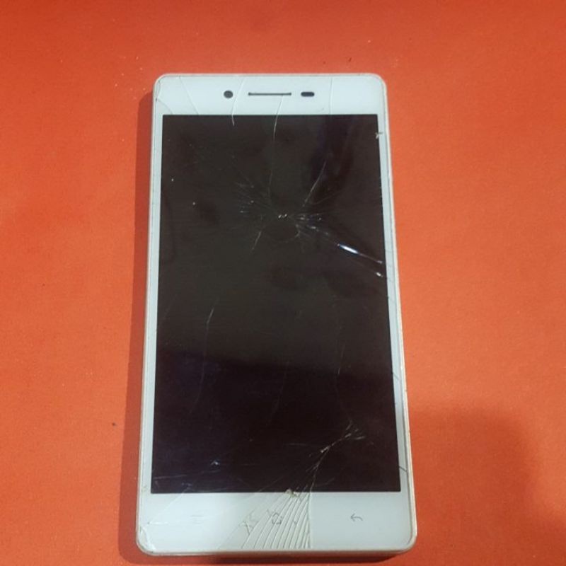mesin oppo a33 w