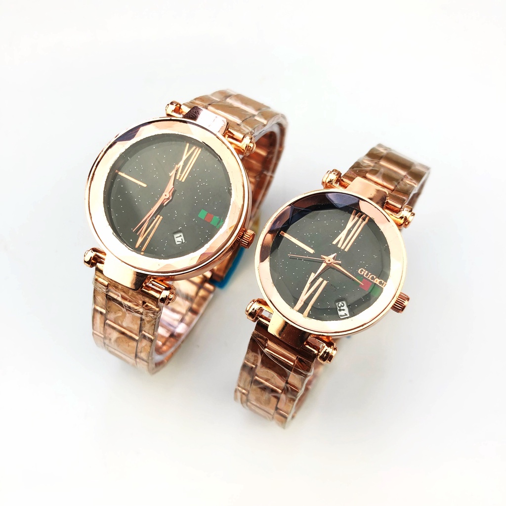 ✅[COD] Jam Tangan Wanita Magnet Import Murah Harga Grosir Fashion Simple W44