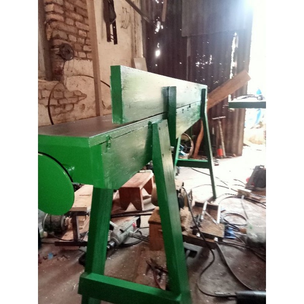 jointer rakitan kayu wilah 11cm tanpa penggerak