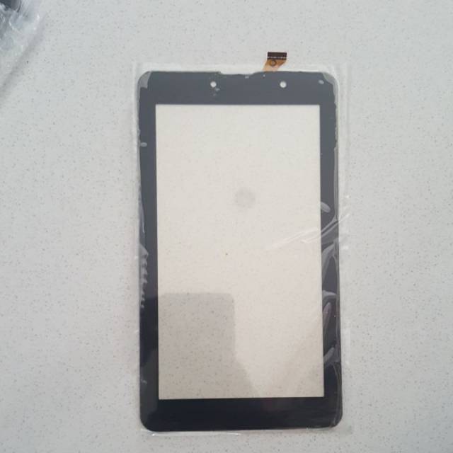 Touchscreen advan i7