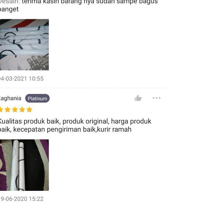 ➯ Wallpaper Sticker Tembok Rumah POLKADOT HITAM PUTIH Wallpaper Dinding Kamar Ruang Tamu Dapur ➹