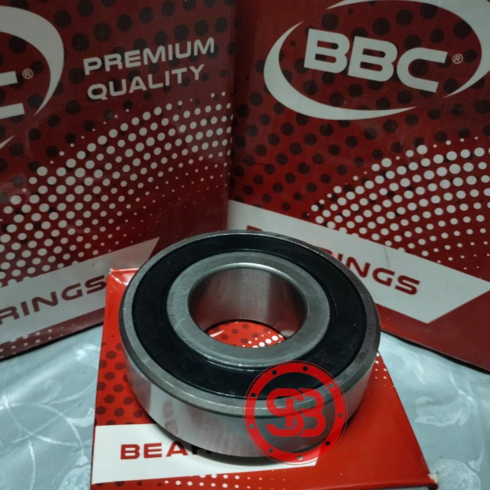 BEARING RODA BELAKANG DAIHATSU TERIOS BBC ORIGINAL