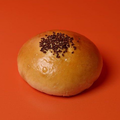 

Roti Isi Coklat | Chocolate Bread JERIN