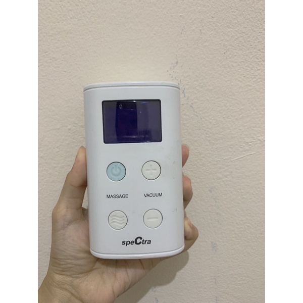 Alat Pumping Spectra 9+