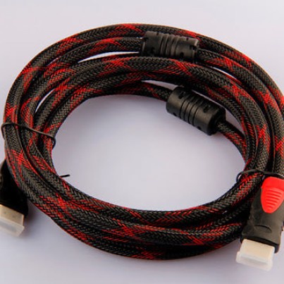 KABEL HDMI 30 METER- Full HD 19201080 HIGH SPEED ver 1.4