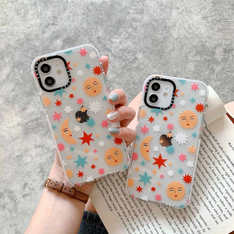 CASETIFY Iphone SE/8/8plus/X/Xr/Xr max/Xs/11/12 max pro mini