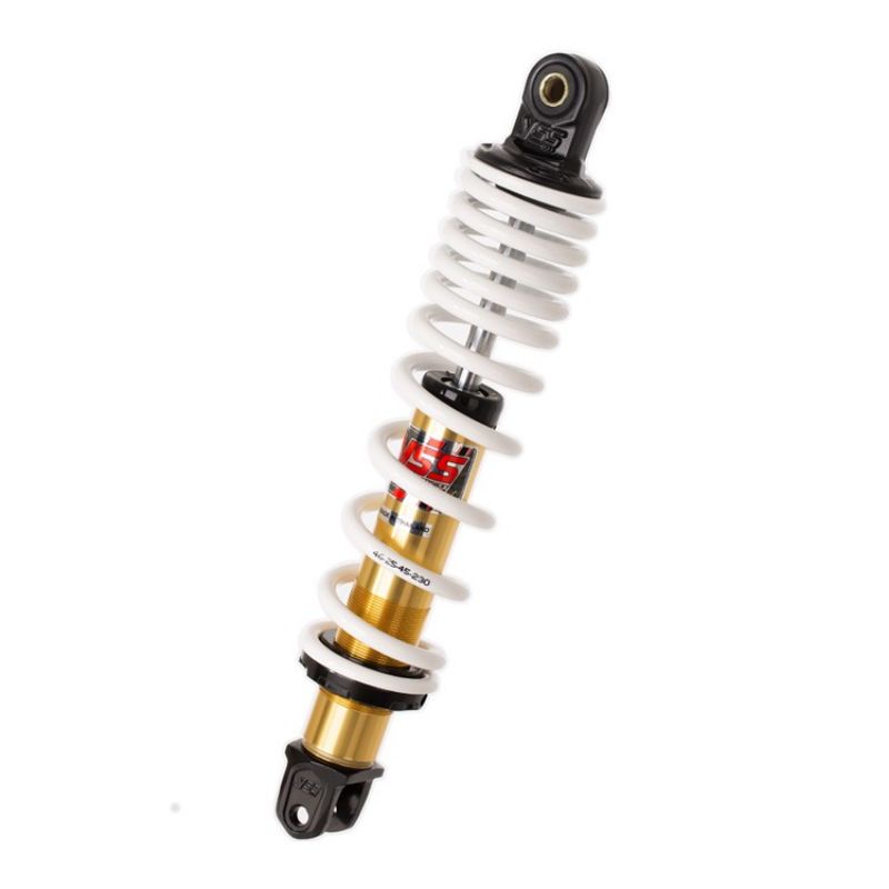 Shock YSS DTG EVO Vario mio