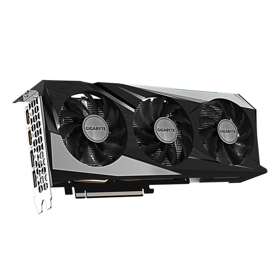 VGA GIGABYTE Radeon RX 6600 XT GAMING OC Pro 8G RX6600