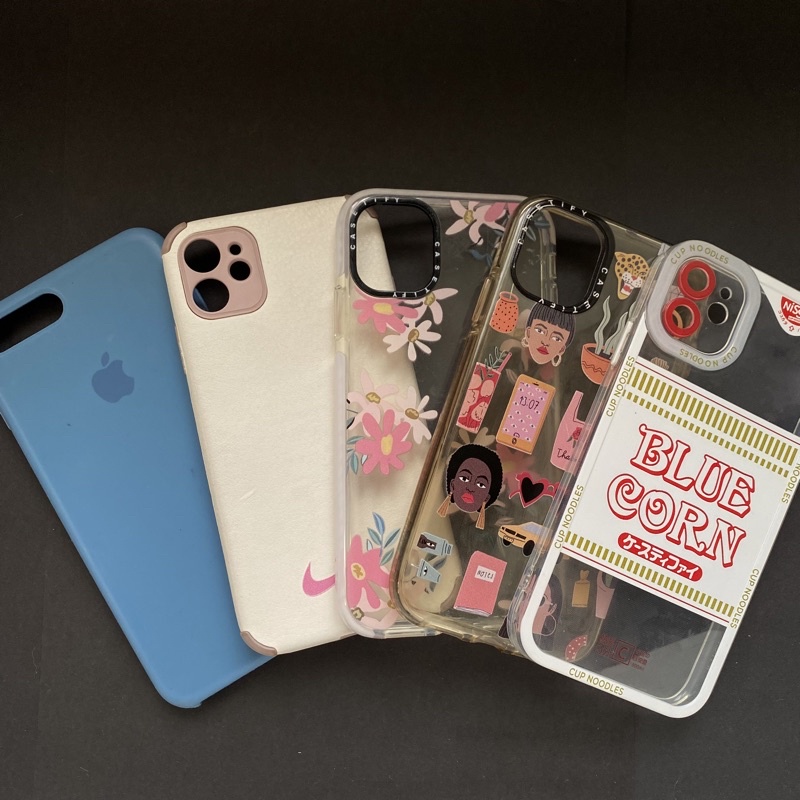 preloved case iphone