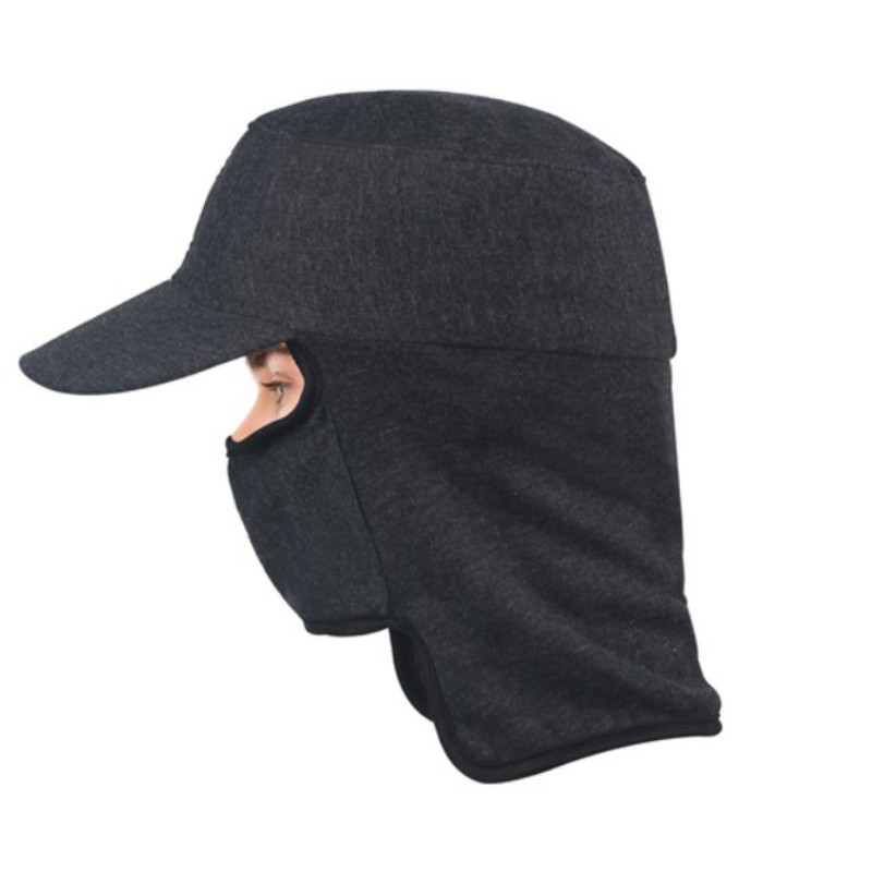 Topi Pria Jepang Peterhead