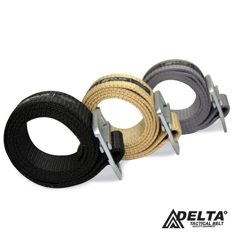 Ikat Pinggang Outdoor Kopel Besi Sabuk Pria Tactical 5019