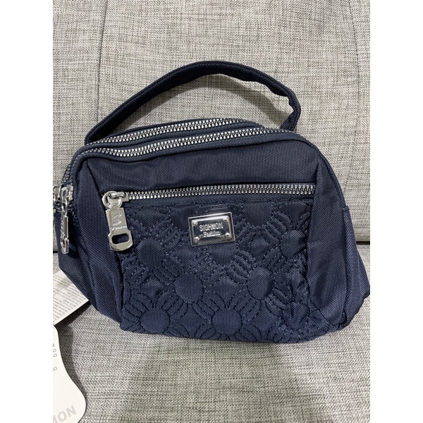 Tas Slempang Wanita Tas Sighmon 02053-49 Bahan Kanvas Tebal. Tas Wanita Tas Sighmon ORI Tas Sighmon Import Tas Slempang Sighmon Terbaru Bisa bayar ditempat.!!!!