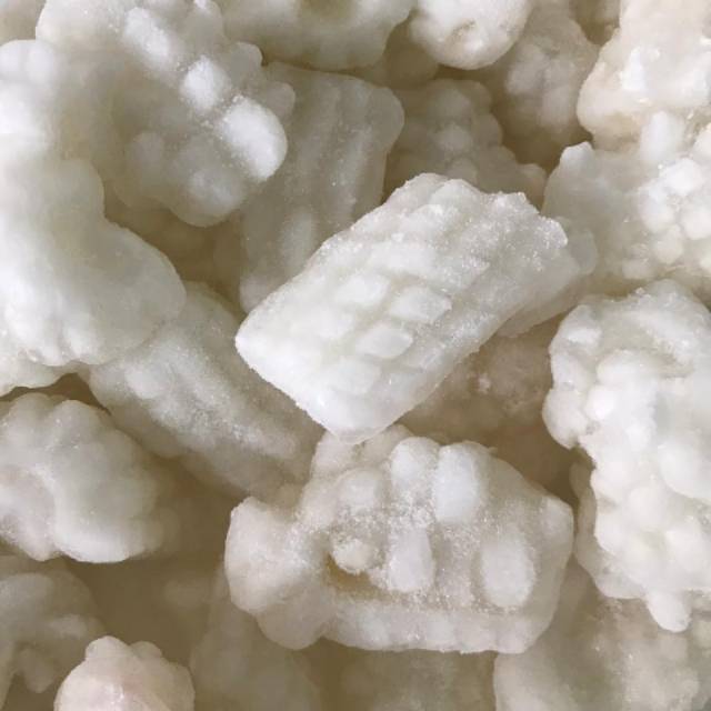

CUMI FLOWER / IKAN CUMI KUALITAS PREMIUM