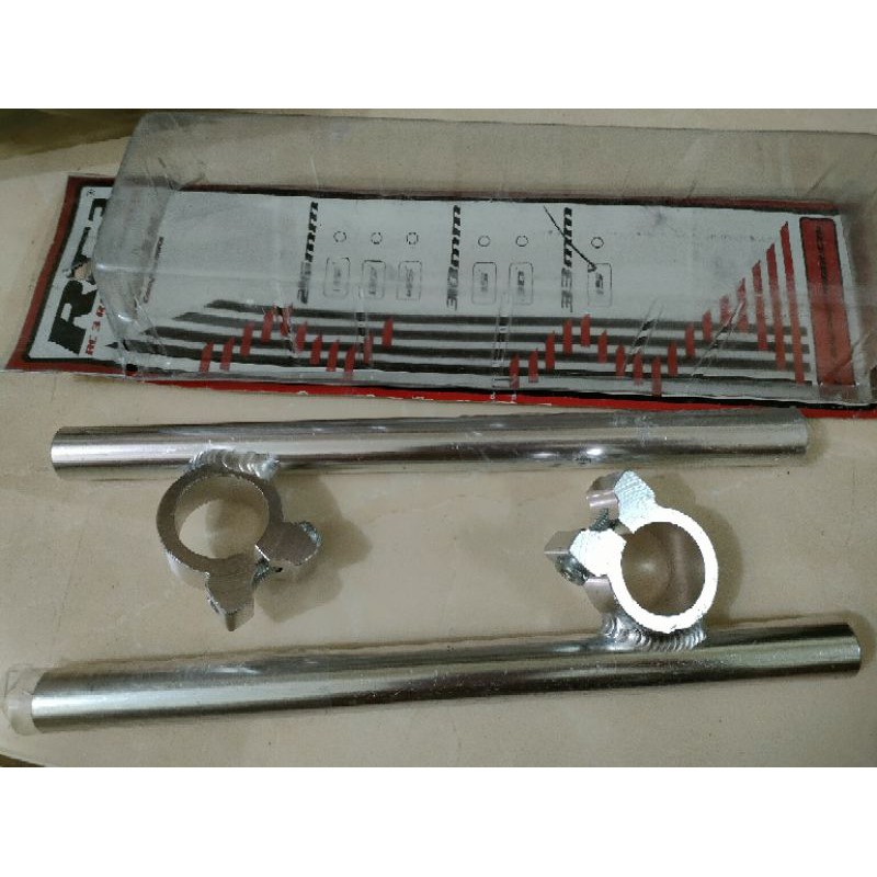 STANG DRAG STANG JEPIT RC3 NINJA R RR VIXION