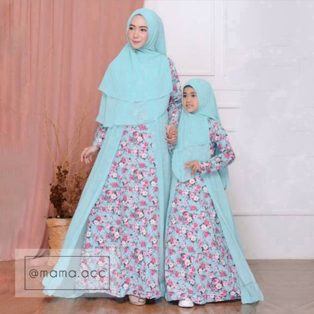 Gamis Queena 2