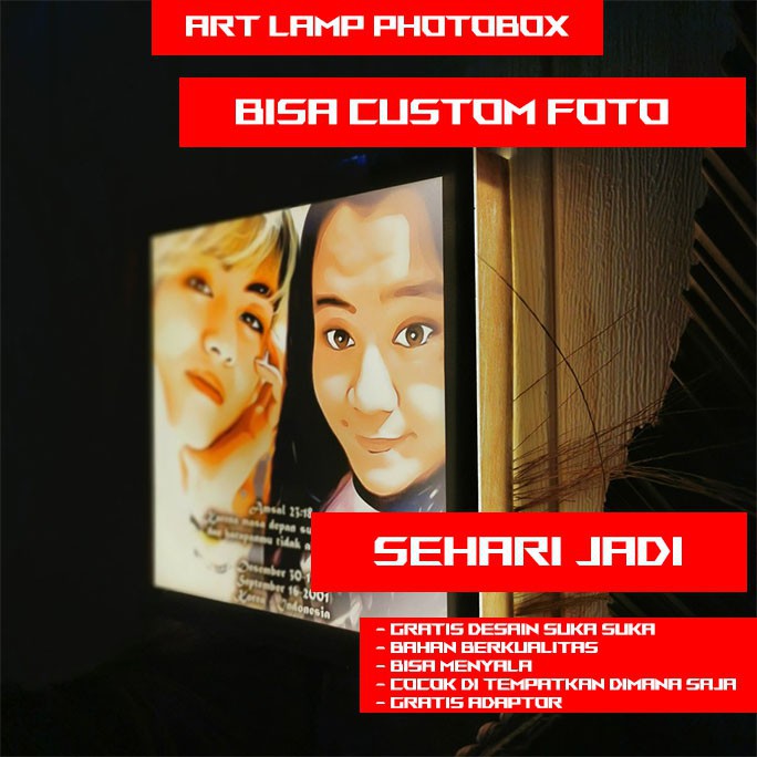 Custom Kado Hadiah Lampu Hiasan Dinding Wisuda Graduation Custom Kado Hadiah Lampu Hiasan Dinding Wisuda Graduation