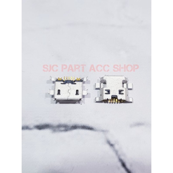 KONEKTOR CHARGER CONNECTOR XIAOMI REDMI NOTE 5A