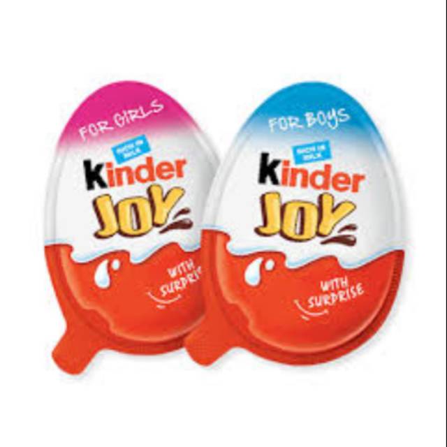 Jual Coklat / kinderjoy / kinder joy Indonesia|Shopee Indonesia