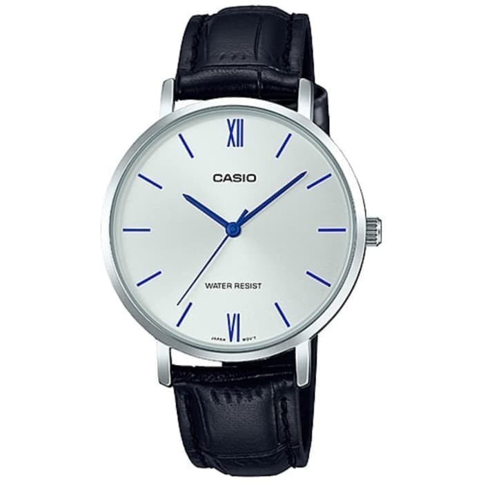 CASIO LTP VT01L LTP-VT01L ORIGINAL GARANSI RESMI