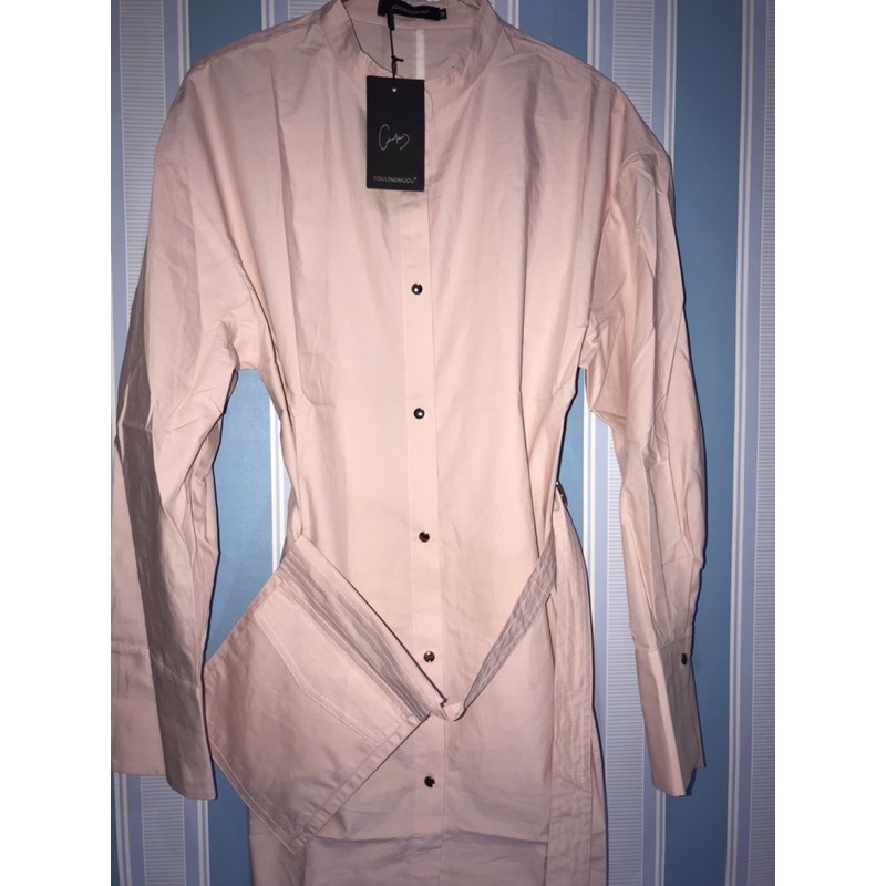 Long tunik import bangkok