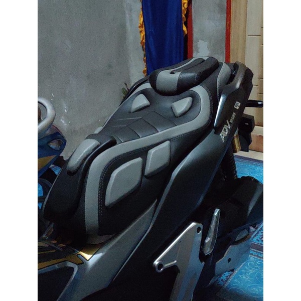 jok motor adv,nmax,aerox model predator