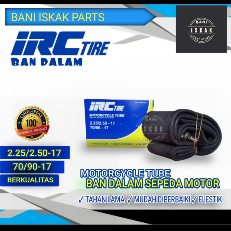 ban depan motor bebek 250-17