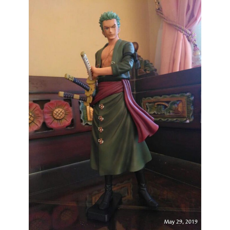 Grandista Zoro (BIB)
