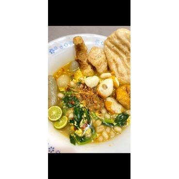 

Baso Aci Original