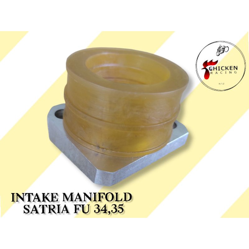 MANIPOL TEFLON SATRIA FU 34/35