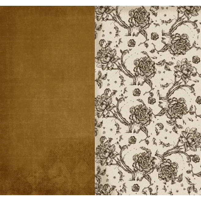 Scrapbook Paper - Vintage Paper Pack