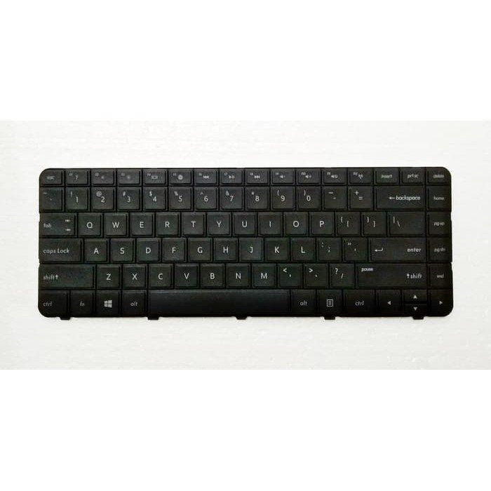 Keyboard Laptop HP 636376-001 hp 430 hp 1000 HP 540 HP 450 Hp 431
