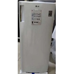 LG FREEZER GN IN 304 SL/SW 6 RAK FREESER ES BATU ASI DLL