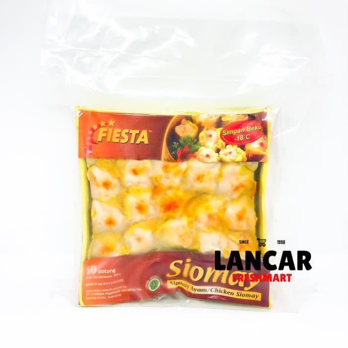 FIESTA SIOMAY 900GR