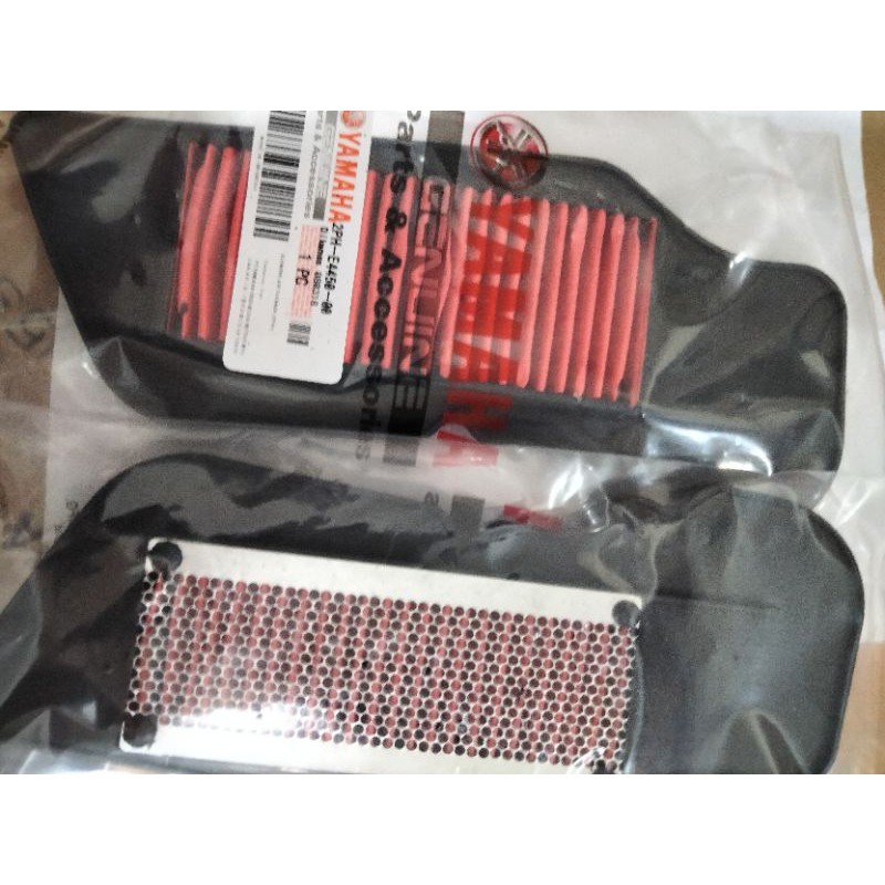 filter udara Mio M3 ori