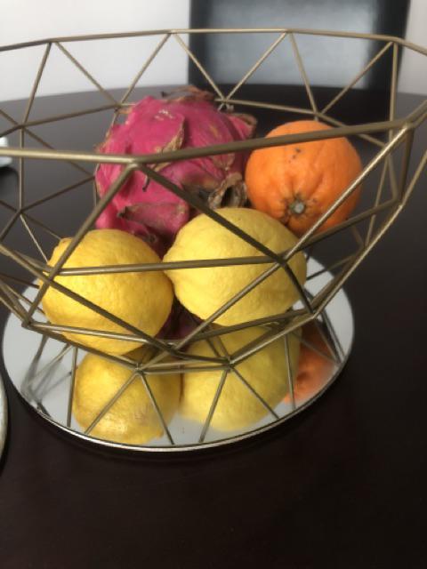 Cermin Lingkaran Bundar Bulat