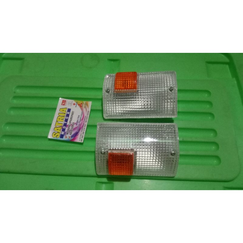 lampu sen depan Assy L300