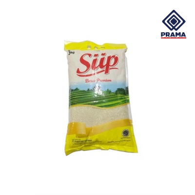 

SIIP BERAS PREMIUM 5KG