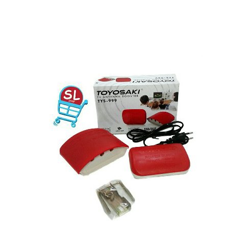 Boster antena tv   Boster antena toyosaki Limited