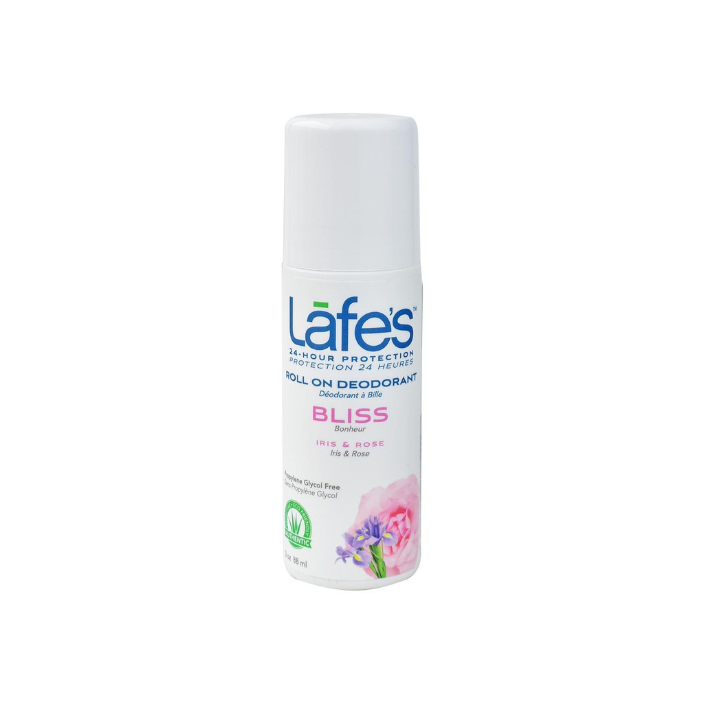 LAFE’S Roll on deodorant 88 ML