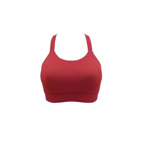 Wacoal Luludi Active Sport Bra LB 5014 - Tanpa Kawat