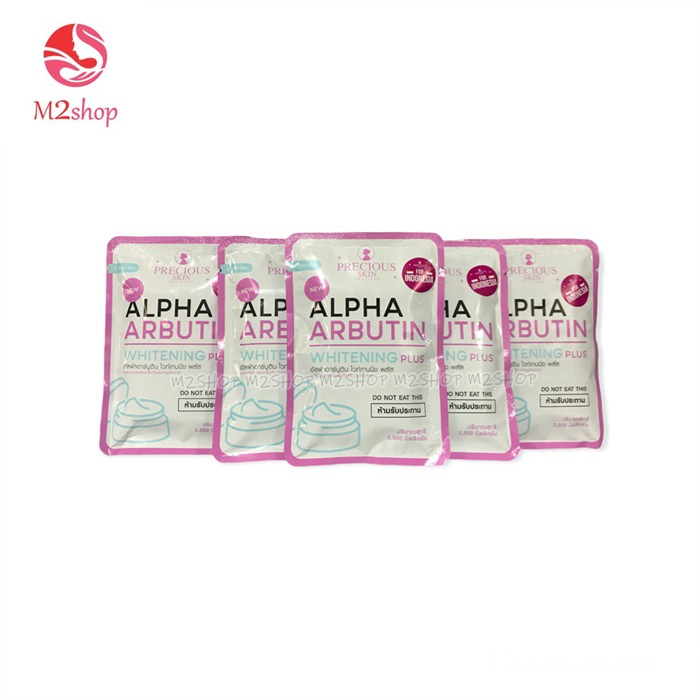 [BPOM] Lotion Powder / Bubuk Lotion Collagen dapat memutihkan dalam 1 minggu | Alpha Arbutin Collagen Whitening Plus