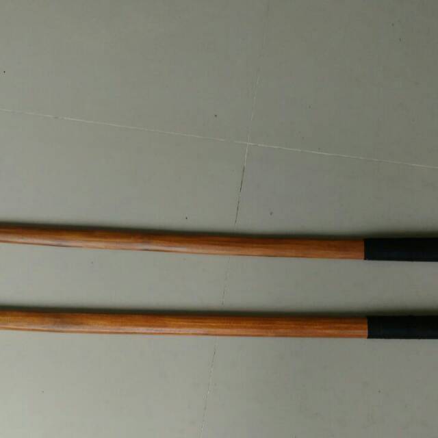 Bokken kayu jati