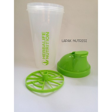 Shaker (Original Herbalife)