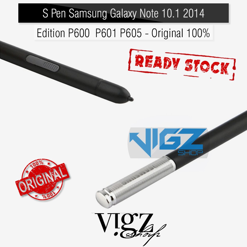 S Pen Stylus Pen Samsung Galaxy Note 10.1 2014 Original 100%