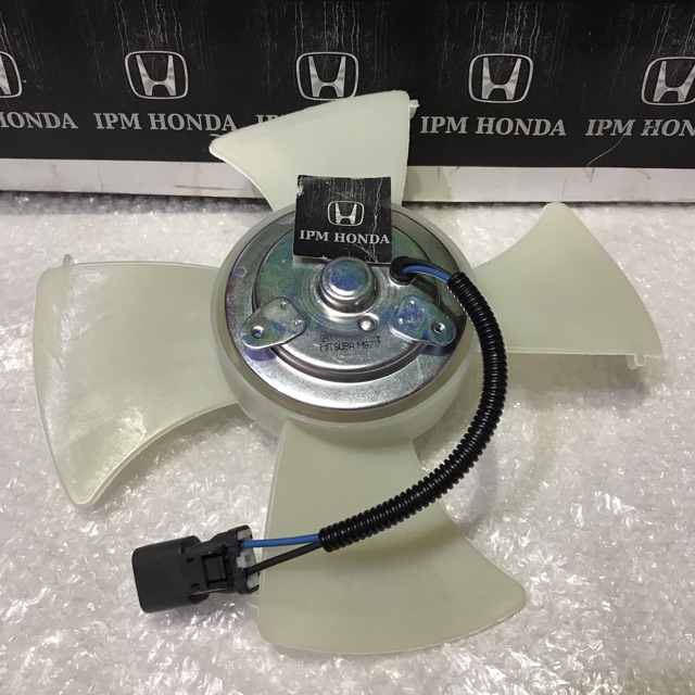 80150 SR3 Motor Dinamo Kipas AC Honda Civic Genio Estillo Ferio ES VTIS Century 1992-2005 CRV GEN 1 RD1 2000-2001 City Z GD8 IDSI VTEC 2003-2008