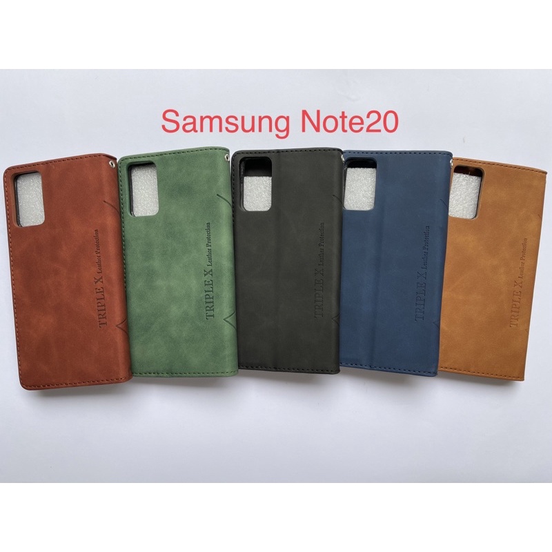 Flip 03 samsung note8/note9/note10/note20/note20ultra