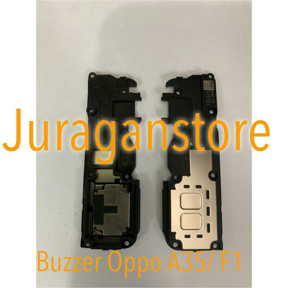 BUZZER LOUDSPEAKER NADA DERING OPPO F1 A35