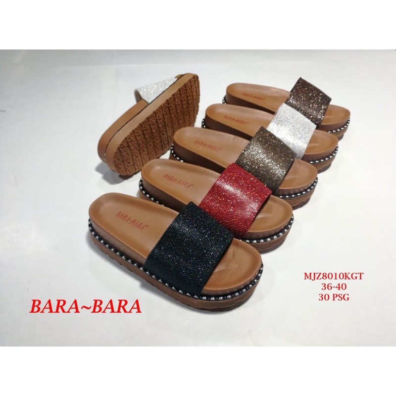 BARABARA 8010 K Jellysandal Import